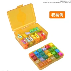 Plakoro DX Case (Yellow)