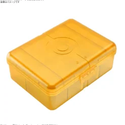 Plakoro DX Case (Yellow)
