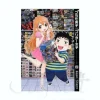 Plastic Model Boy & Pretty Girl #2