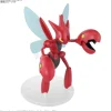Pokemon Plamo Collection 55 Select Series Scizor