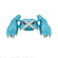 Pokemon Plamo Collection 53 Select Series Metagross