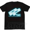 PPSE Logo T-Shirt Black M