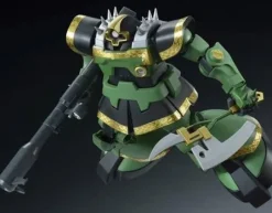 1/100 Pre-Owned (Condition:A) Premium Bandai MS-09R Rick-Dom Dozle Zabi Custom