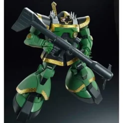 1/100 Pre-Owned (Condition:A) Premium Bandai MS-09R Rick-Dom Dozle Zabi Custom