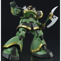 1/100 Pre-Owned (Condition:A) Premium Bandai MS-09R Rick-Dom Dozle Zabi Custom