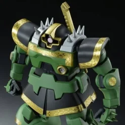 1/100 Pre-Owned (Condition:A) Premium Bandai MS-09R Rick-Dom Dozle Zabi Custom