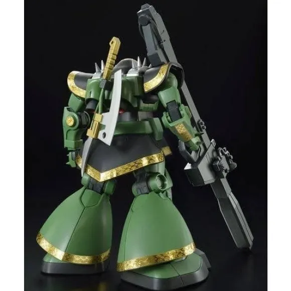 1/100 Pre-Owned (Condition:A) Premium Bandai MS-09R Rick-Dom Dozle Zabi Custom