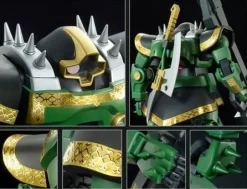 1/100 Pre-Owned (Condition:A) Premium Bandai MS-09R Rick-Dom Dozle Zabi Custom