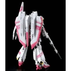 1/144 PRE-OWNED (CONDITION:A) Premium Bandai RG MSZ-006-3 Zeta Gundam