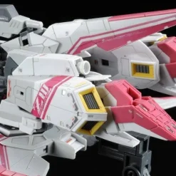 1/144 PRE-OWNED (CONDITION:A) Premium Bandai RG MSZ-006-3 Zeta Gundam