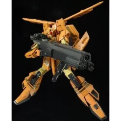 1/100 Pre-Owned (Condition:A) Premium Bandai MG MSZ-006-3B Zeta Gundam III B Type Gray Zeta (Web Limited)