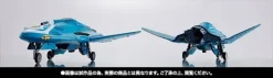 Pre-Owned (Unopened/Like New) DX Chogokin Lilldraken & Missile Pod for Sv-262Hs Draken III Keith Aero Windermere Use
