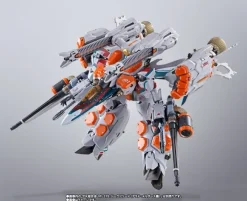 Pre-Owned (Unopened/Like New) DX Chogokin Armored Parts Set for VF-31S Siegfried (Arad Molders Use)