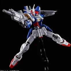 1/144 Pre-Owned (Unopened/Like New) HG Gundam Geminass 01