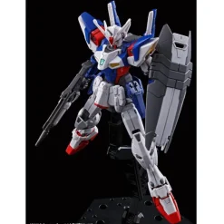 1/144 Pre-Owned (Unopened/Like New) HG Gundam Geminass 01