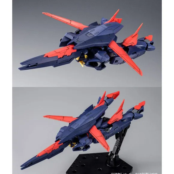 1/144 Pre-Owned (Unopened/Like New) HGBD Gundam Shining Break Before