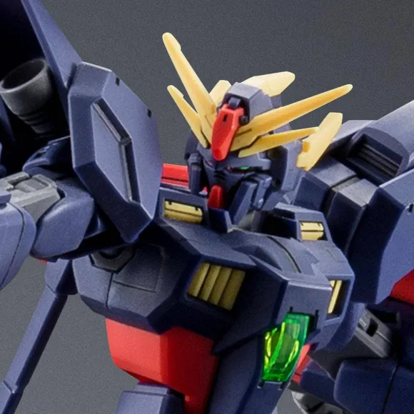 1/144 Pre-Owned (Unopened/Like New) HGBD Gundam Shining Break Before