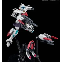 1/144 Pre-Owned (Unopened/Like New) HGBD Gundam G-Else Before