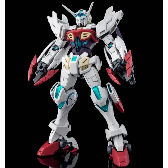 1/144 Pre-Owned (Unopened/Like New) HGBD Gundam G-Else Before