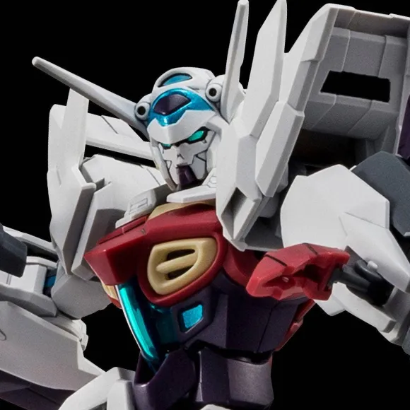 1/144 Pre-Owned (Unopened/Like New) HGBD Gundam G-Else Before
