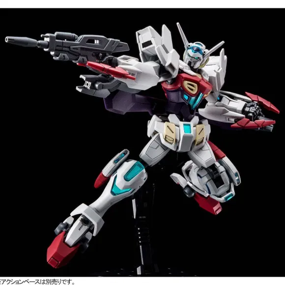 1/144 Pre-Owned (Unopened/Like New) HGBD Gundam G-Else Before