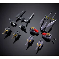 1/144 Pre-Owned (Unopened/Like New) HGUC(AC) Gundam Geminus 01 Asato Booster & High Mobility Unit Expansion Set