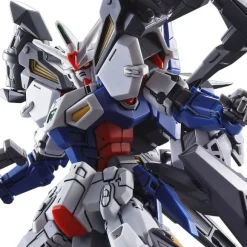 1/144 Pre-Owned (Unopened/Like New) HGUC(AC) Gundam Geminus 01 Asato Booster & High Mobility Unit Expansion Set