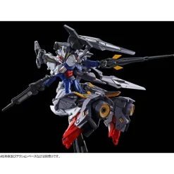 1/144 Pre-Owned (Unopened/Like New) HGUC(AC) Gundam Geminus 01 Asato Booster & High Mobility Unit Expansion Set