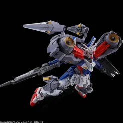 1/144 Pre-Owned (Unopened/Like New) HGUC(AC) Gundam Geminus 01 Asato Booster & High Mobility Unit Expansion Set