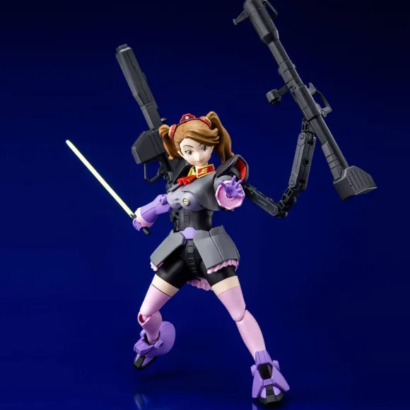1/144 Pre-Owned (Unopened/Like New) HG Rick-do Gyanko
