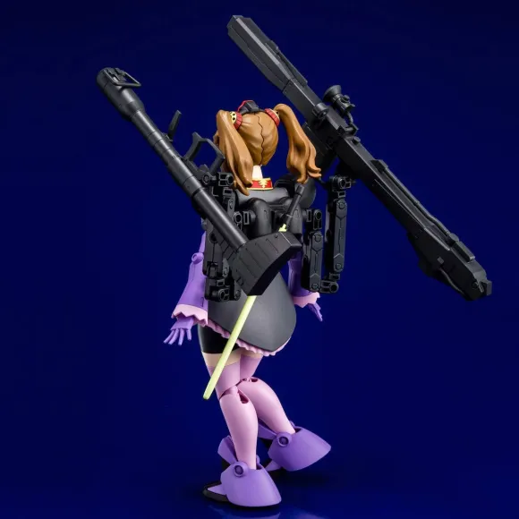 1/144 Pre-Owned (Unopened/Like New) HG Rick-do Gyanko