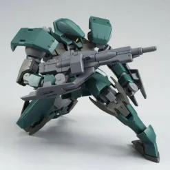 1/144 Pre-Owned (Unopened/Like New) HG Mobile Reginlaze (Standard Type)