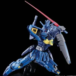 1/144 Pre-Owned (Unopened/Like New) HG Gundam Geminus 02