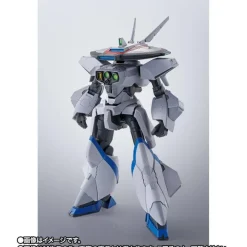 Pre-Owned (Unopened/Like New) HI-METAL Dragonar 3