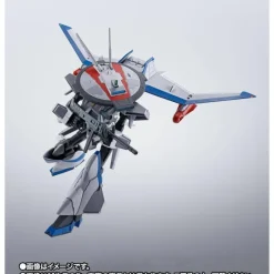 Pre-Owned (Unopened/Like New) HI-METAL Dragonar 3