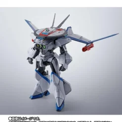 Pre-Owned (Unopened/Like New) HI-METAL Dragonar 3