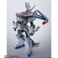 Pre-Owned (Unopened/Like New) HI-METAL Dragonar 3