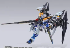 Pre-Owned (Unopened/Like New) Metal Build Lightning Striker Pack (Gundam not Included)