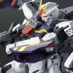 1/100 Pre-Owned (Unopened/Like New) MG Lightning Strike Gundam Ver. RM