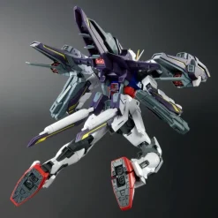 1/100 Pre-Owned (Unopened/Like New) MG Lightning Strike Gundam Ver. RM