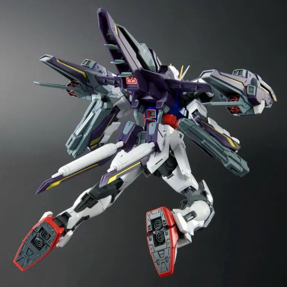 1/100 Pre-Owned (Unopened/Like New) MG Lightning Strike Gundam Ver. RM