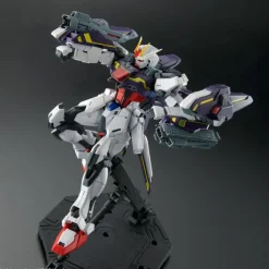 1/100 Pre-Owned (Unopened/Like New) MG Lightning Strike Gundam Ver. RM