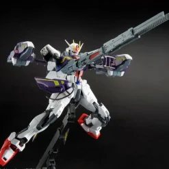 1/100 Pre-Owned (Unopened/Like New) MG Lightning Strike Gundam Ver. RM