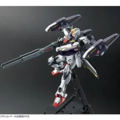 1/100 Pre-Owned (Unopened/Like New) MG Lightning Strike Gundam Ver. RM
