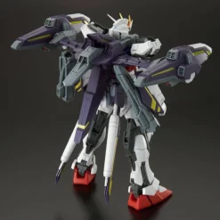 1/100 Pre-Owned (Unopened/Like New) MG Lightning Strike Gundam Ver. RM