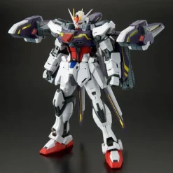 1/100 Pre-Owned (Unopened/Like New) MG Lightning Strike Gundam Ver. RM