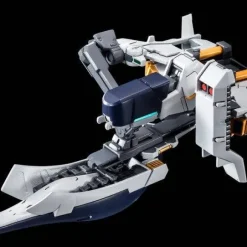1/100 Pre-Owned (Unopened/Like New) MG Emergency Escape Pod Primrose Expansion Set