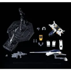 1/100 Pre-Owned (Unopened/Like New) MG Emergency Escape Pod Primrose Expansion Set