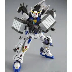 1/100 Pre-Owned (Unopened/Like New) Mission pack for MG Gundam F90 D type & G type