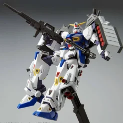 1/100 Pre-Owned (Unopened/Like New) Mission pack for MG Gundam F90 D type & G type